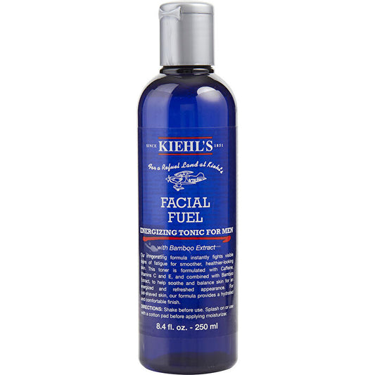 Kiehl's Facial Fuel Energizing Tonic 250ml/8.4oz