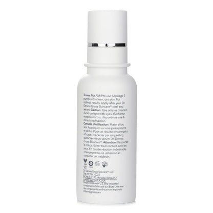 Dr Dennis Gross Alpha Beta Daily Moisturizer 50ml/1.7oz