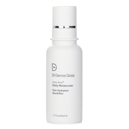 Dr Dennis Gross Alpha Beta Daily Moisturizer 50ml/1.7oz