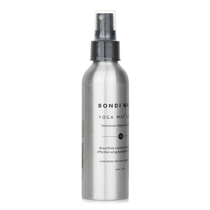 BONDI WASH Yoga Mat Spray (Tasmanian Pepper & Lavender) 150ml/5.1oz