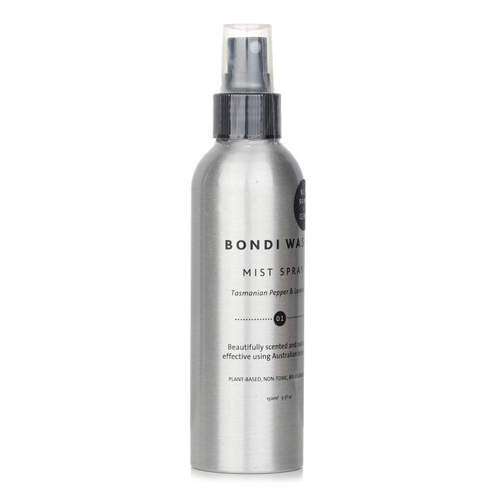 BONDI WASH Mist Spray (Tasmanian Pepper & Lavender) 150ml/5.1oz