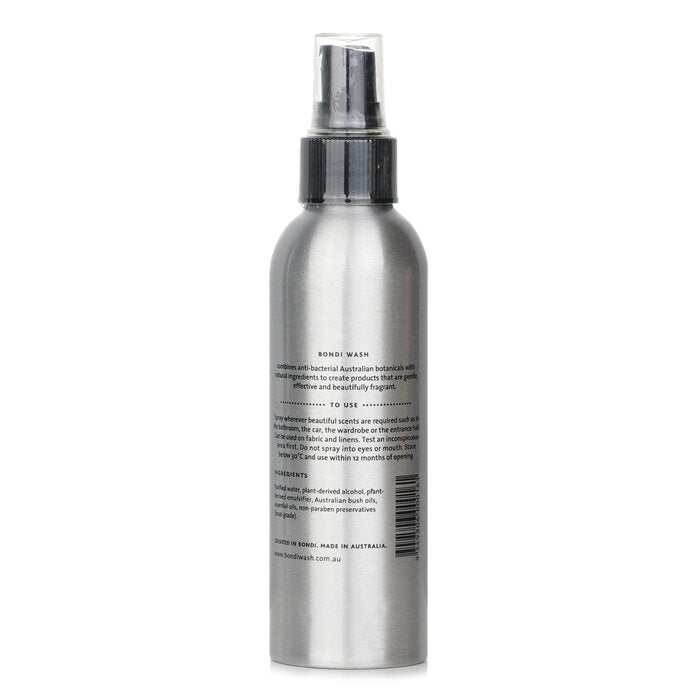 BONDI WASH Mist Spray (Sydney Peppermint & Rosemary) 150ml/5.1oz