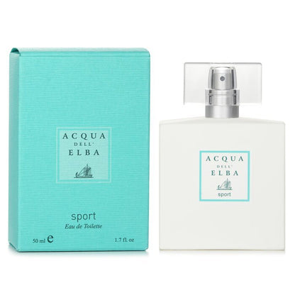 Acqua Dell'Elba Sport Eau De Toilette Spray 50ml/1.7oz