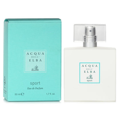 Acqua Dell'Elba Eau De Parfum Sport For Him And For Her 50ml/1.7oz