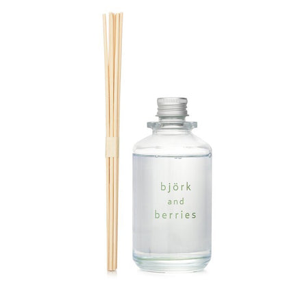 Bjork & Berries Never Spring Reed Diffuser 200ml/6.76oz