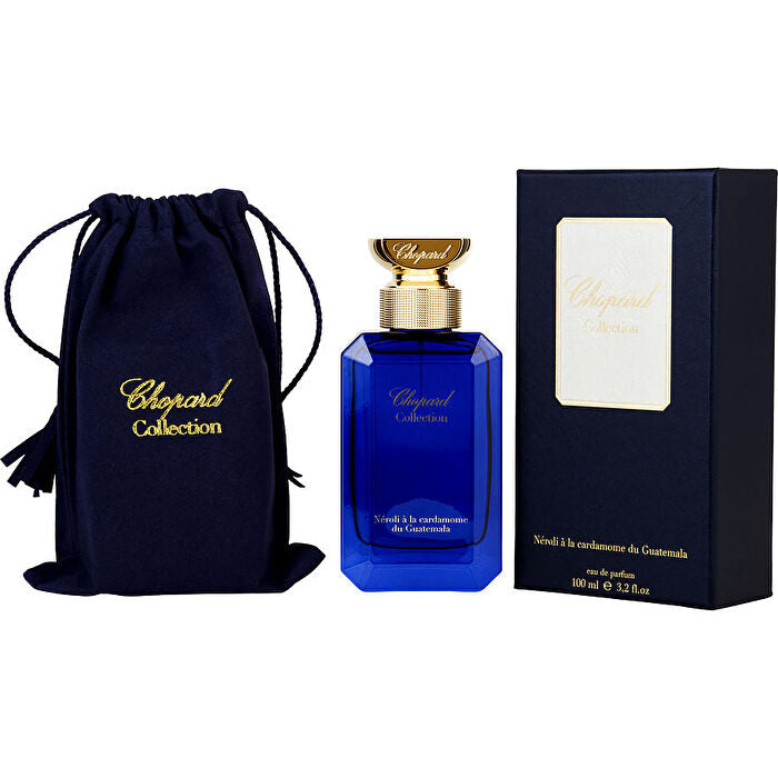 Chopard Collection Neroli A La Cardamome Du Guatemala Eau De Parfum Spray 90ml/3.2oz