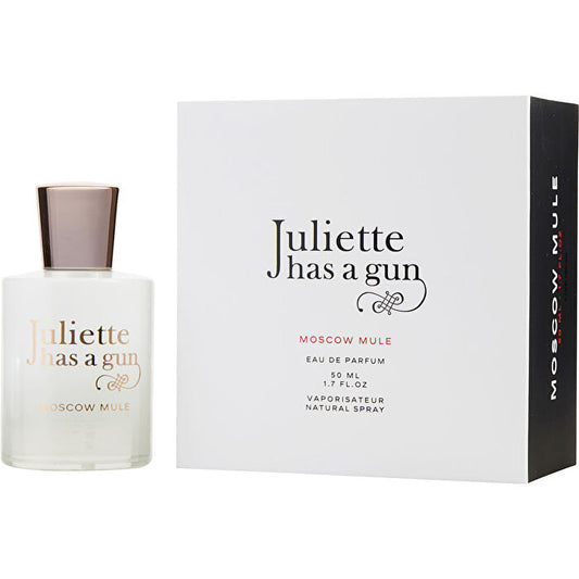 Juliette Has A Gun Moscow Mule Eau De Parfum Spray 50ml/1.7oz
