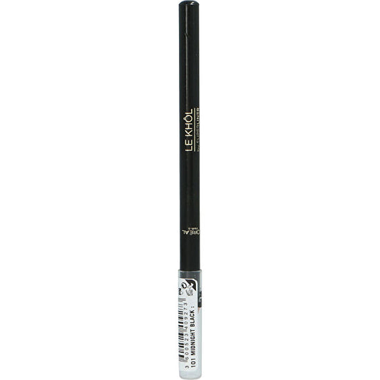L'oreal Super Liner Le Khol - #101 Midnight Black 0.5g/0.017oz