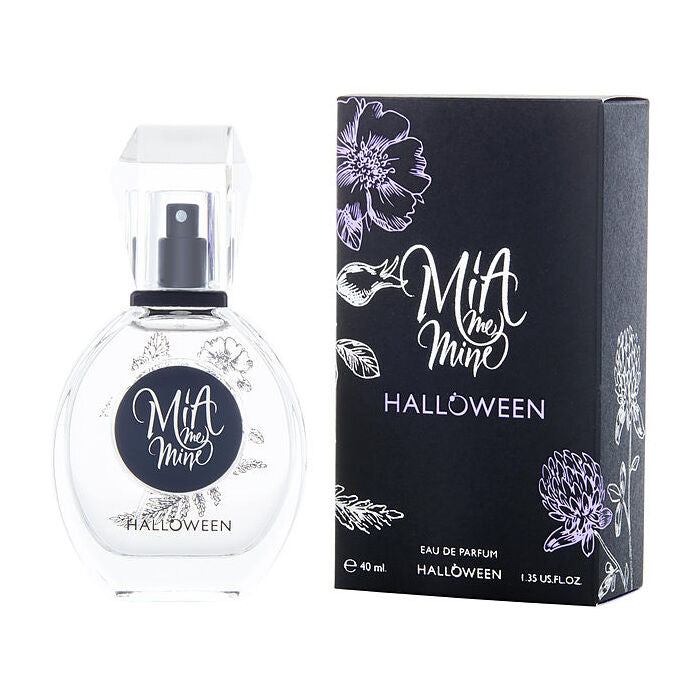 Jesus Del Pozo Halloween Mia Me Mine Eau De Parfum Spray 40ml/1.4oz