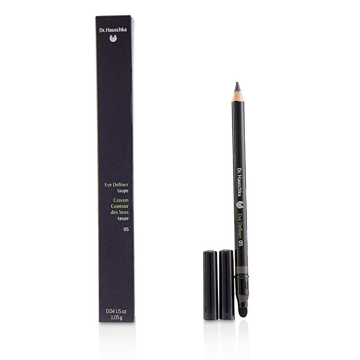 Dr. Hauschka Eye Definer - # 05 Taupe 1.05g/0.03oz