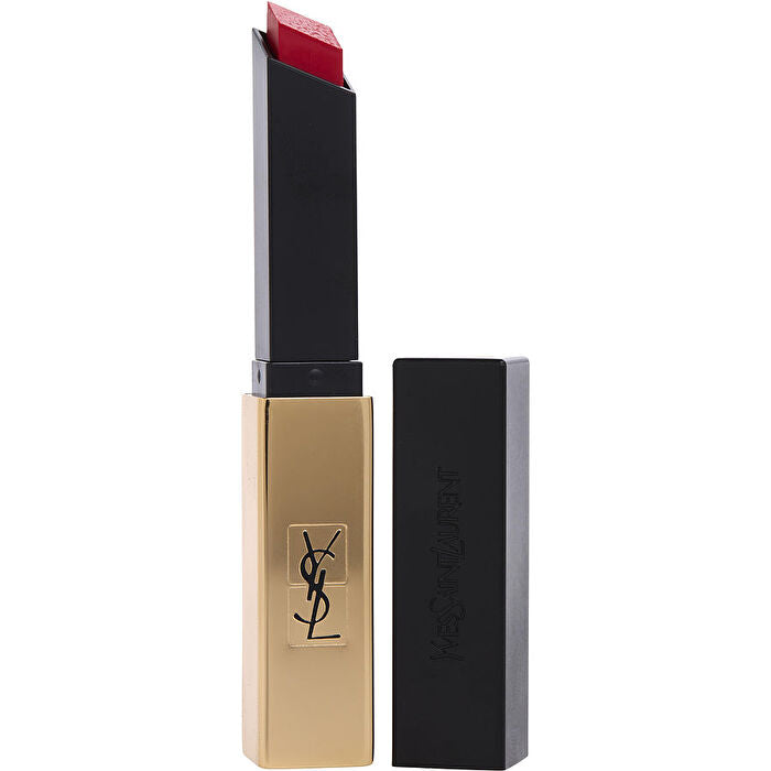 Yves Saint Laurent Rouge Pur Couture The Slim Leather Matte Lipstick - # 23 Mystery Red 2.2g/0.07oz