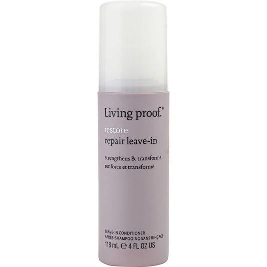 Living Proof Restore Repair Leave In Conditioner 120ml/4oz