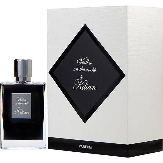 Kilian Vodka On The Rocks Eau De Parfum Spray Refillable 30ml/1.7oz