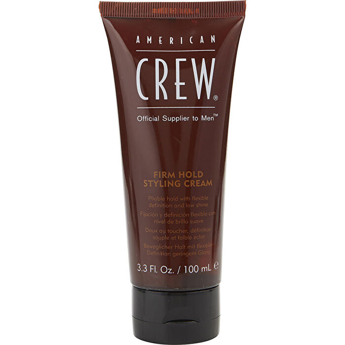 American Crew Styling Cream Firm Hold 90ml/3.3oz