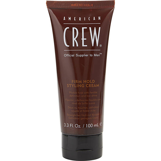 American Crew Styling Cream Firm Hold 90ml/3.3oz