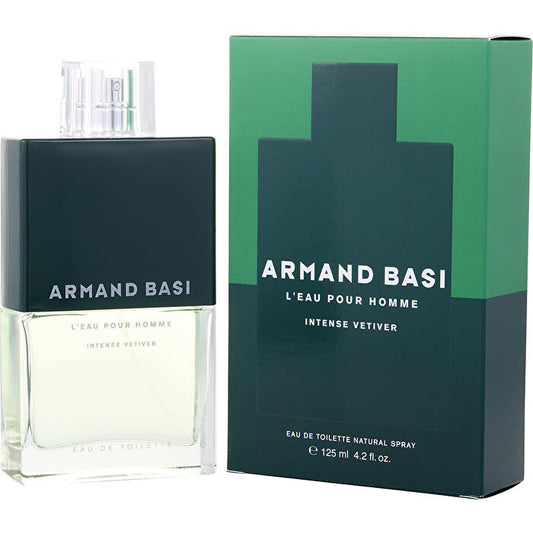 Armand Basi Armand Basi L'eau Pour Homme Eau De Toilette Spray 125ml/4.2oz