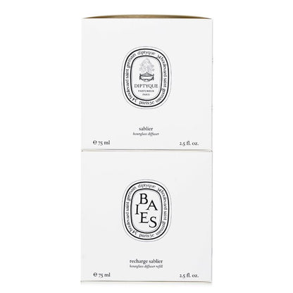 Diptyque Hourglass Diffuser - Baies (Berries) 75ml/2.5oz