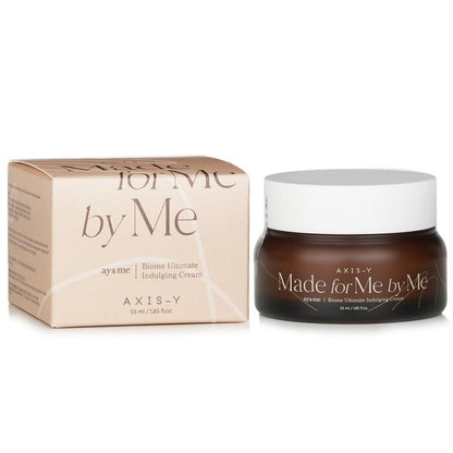 AXIS-Y Biome Ultimate Indulging Cream (Exp. Date 31 Oct 2025) 55ml/1.85oz