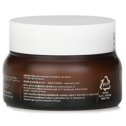 AXIS-Y Biome Ultimate Indulging Cream (Exp. Date 31 Oct 2025) 55ml/1.85oz