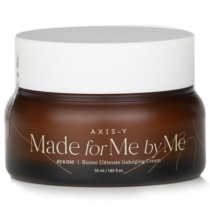 AXIS-Y Biome Ultimate Indulging Cream (Exp. Date 31 Oct 2025) 55ml/1.85oz