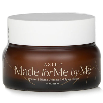 AXIS-Y Biome Ultimate Indulging Cream (Exp. Date 31 Oct 2025) 55ml/1.85oz