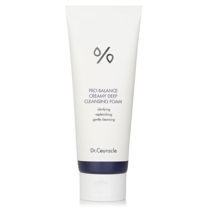 Dr.Ceuracle Pro Balance Creamy Cleansing Foam (Exp. Date 2 Nov 2025) 150ml/5.07oz