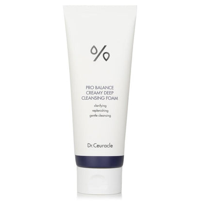 Dr.Ceuracle Pro Balance Creamy Cleansing Foam (Exp. Date 2 Nov 2025) 150ml/5.07oz