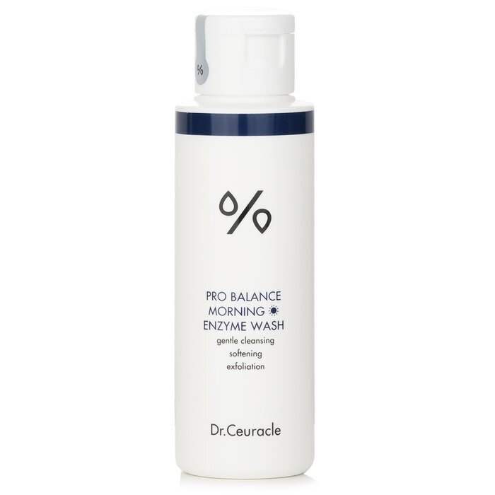 Dr.Ceuracle Pro-Balance Morning Enzyme Wash(Exp Date:12/12/2025) 50g/1.76oz