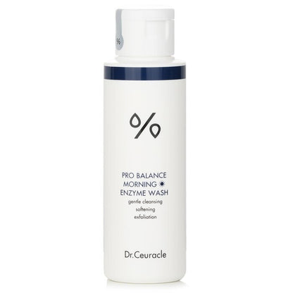 Dr.Ceuracle Pro-Balance Morning Enzyme Wash(Exp Date:12/12/2025) 50g/1.76oz