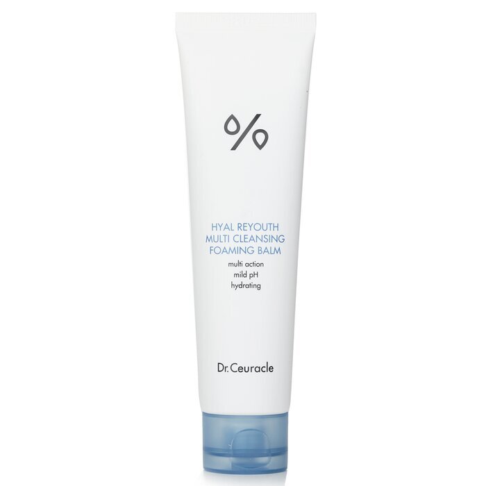 Dr.Ceuracle Hyal Reyouth Multi Cleansing Foaming Balm (Exp. Date 24 Nov 2025) 100ml/3.38oz
