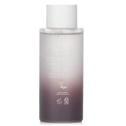 Haruharu Wonder Black Rice Hyaluronic Toner (Exp. Date 27 Mar 2026) 150ml/5.1oz