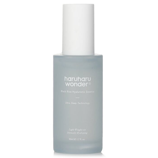 Haruharu Wonder Black Rice Hyaluronic Essence(Exp Date:18/12/2025) 50ml/1.7oz