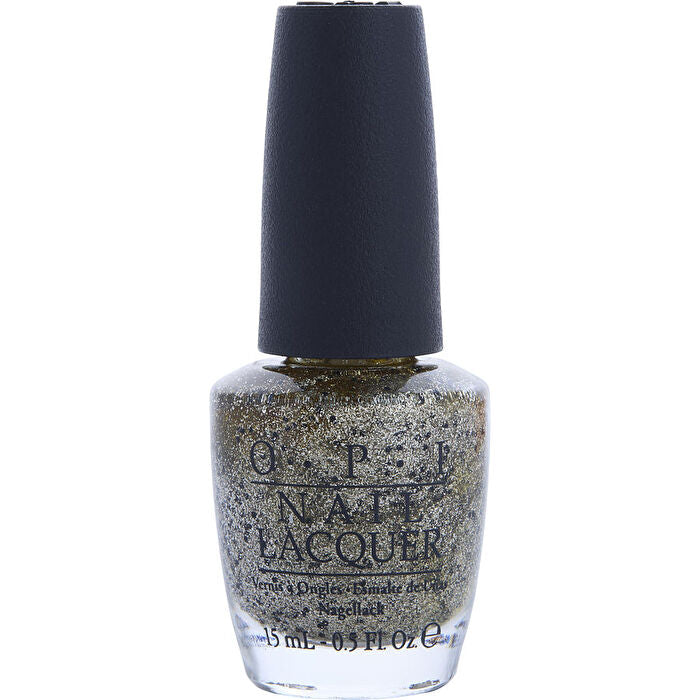 Opi Opi Wonderous Star Nail Lacquer E12-- 0.5oz
