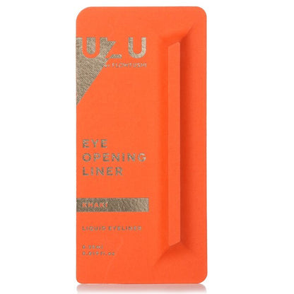 UZU Eye Opening Liner - # Khaki 0.55ml