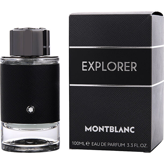 Montblanc Explorer Eau De Parfum Spray 90ml/3.3oz