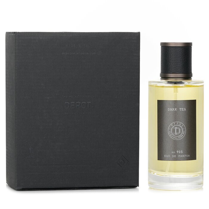 Depot No. 905 Dark Tea Eau De Parfum 100ml/3.4oz