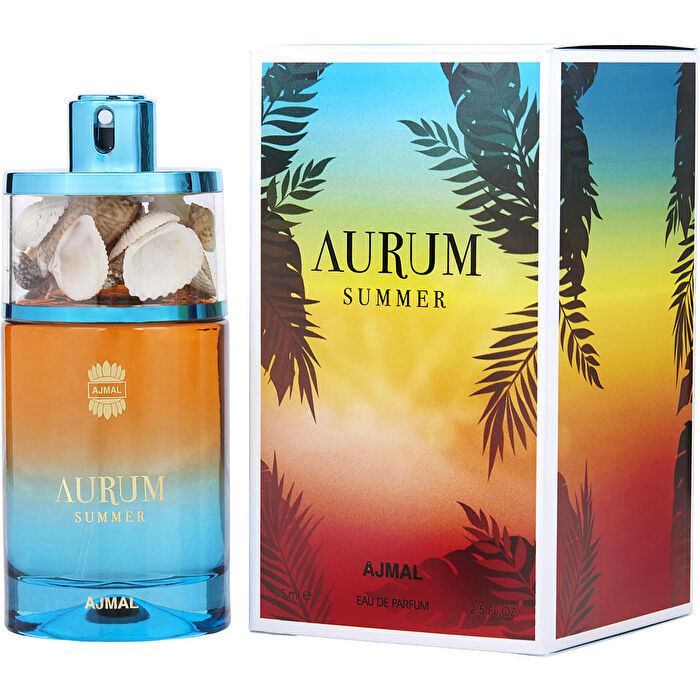 Ajmal Aurum Eau De Parfum Spray 60ml/2.5oz