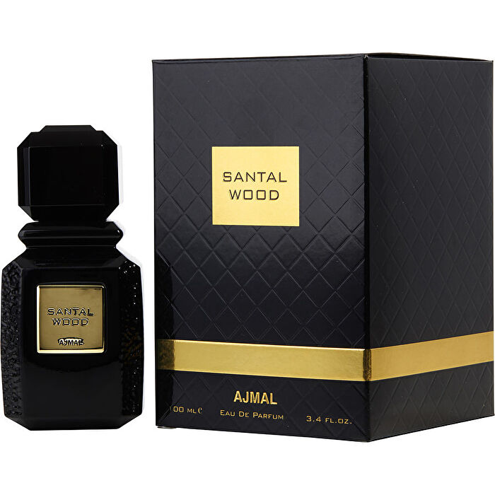Ajmal Santal Wood Eau De Parfum Spray 90ml/3.4oz