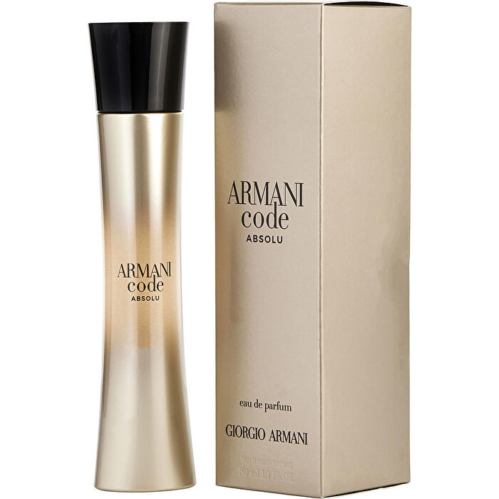 Giorgio Armani Armani Code Absolu Eau De Parfum Spray 50ml/1.7oz