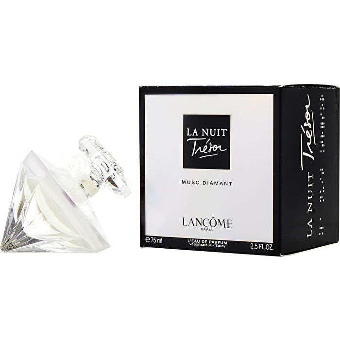 Lancome Tresor La Nuit Musc Diamant Eau De Parfum Spray 75ml/2.5oz