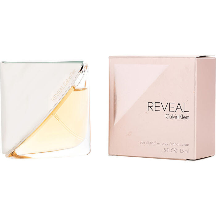 Calvin Klein Reveal Calvin Klein Eau De Parfum Spray 0.5oz