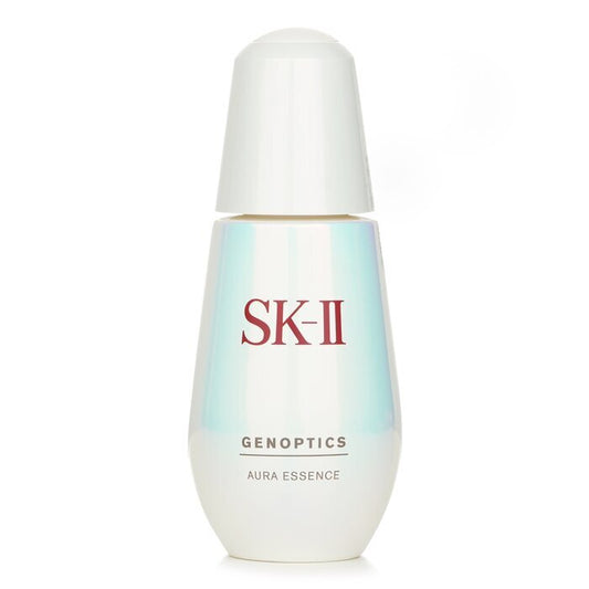 SK II GenOptics Aura Essence (Asia Version) 50ml/1.7oz