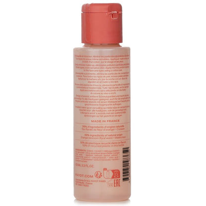 Payot Nue Cleansing Micellar Water (For Face & Eyes)(Travel Size) 100ml/3.3oz