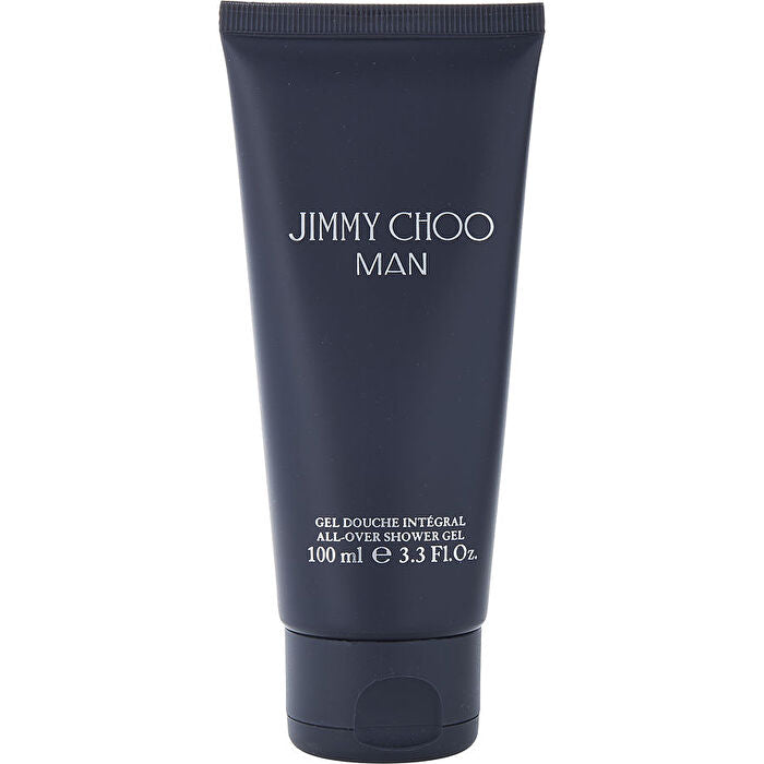 Jimmy Choo All Over Shower Gel 90ml/3.3oz