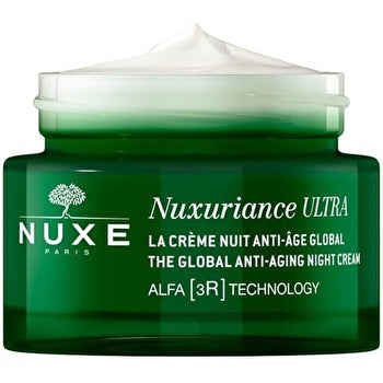 Nuxe Nuxuriance Ultra The Global Anti-aging Night Cream 50ml