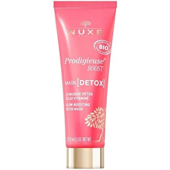 Nuxe Prodigieuse Boost Glow-boosting Detox Mask 75ml/2.5oz