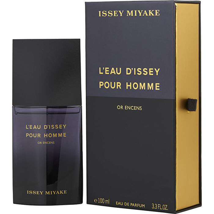 Issey Miyake L'eau D'issey Pour Homme Or Encens Eau De Parfum Spray 100ml/3.3oz