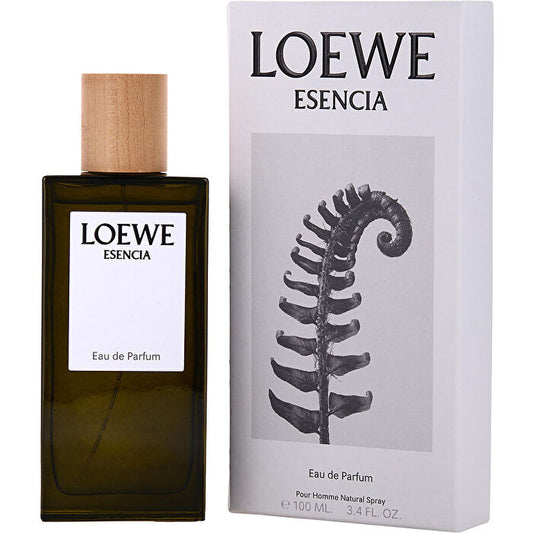 Loewe Esencia De Loewe Eau De Parfum Spray 100ml/3.4oz