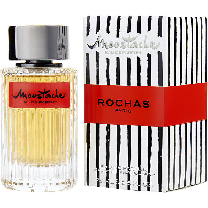 Rochas Moustache Eau De Parfum Spray 60ml/2.5oz
