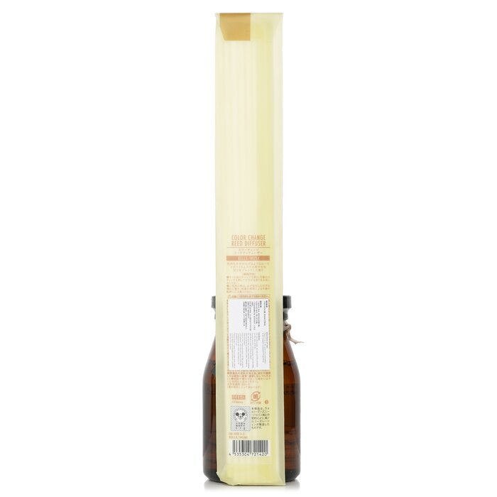 John's Blend Disney Princess Color Change Reed Diffuser - Enchanted Beauty (Belle) 140ml
